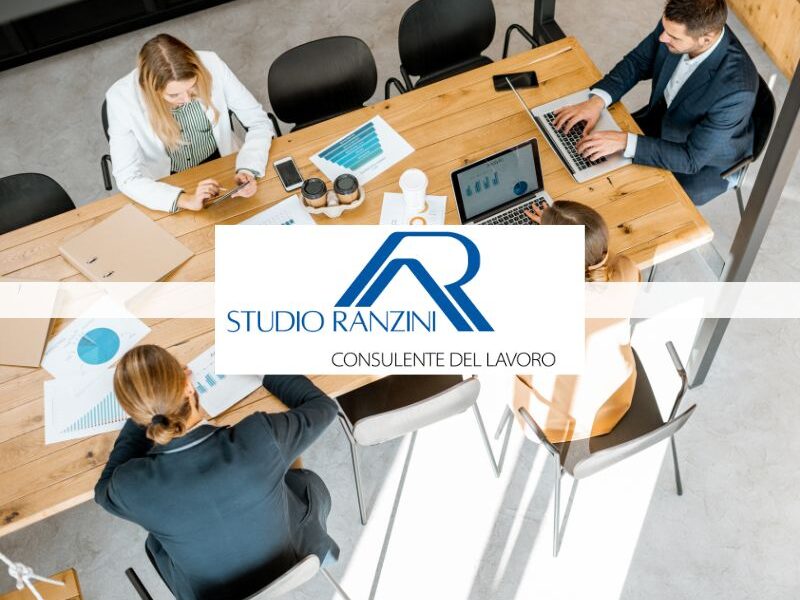 Consulente del lavoro